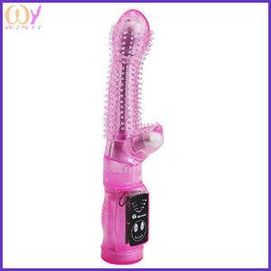 <span class=keywords><strong>High</strong></span> <span class=keywords><strong>tech</strong></span> automatique charriage vibrateur, Baguette magique massage complet <span class=keywords><strong>du</strong></span> corps - Product Image 2