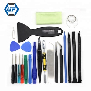 22 en 1 <span class=keywords><strong>Prix</strong></span> de gros Outils multifonctionnels de <span class=keywords><strong>réparation</strong></span> et de démontage de téléphones mobiles - Product Image 1