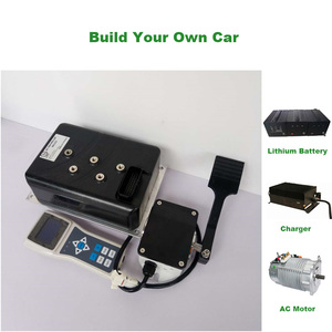 Système d'entraînement électrique <span class=keywords><strong>pour</strong></span> bateau Shinegle, <span class=keywords><strong>moteur</strong></span> AC 10 kW 96 V, kit de conversion <span class=keywords><strong>pour</strong></span> <span class=keywords><strong>voilier</strong></span> électrique - Product Image 6