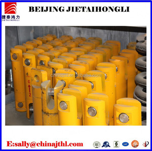 Joint pivotant pour barre Kelly Soilmec R930 - Product Image 2