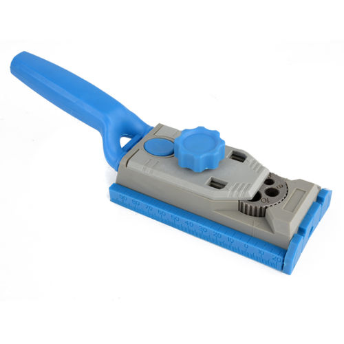 Новинка, карманное сверло с отверстием, Круглый сочленитель, Столярный инструмент