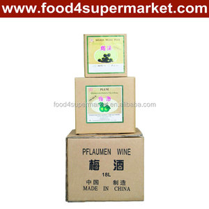 เครื่องดื่มแอลกอฮอล์ญี่ปุ่นต่ำไวน์ข้าว - Product Image 4