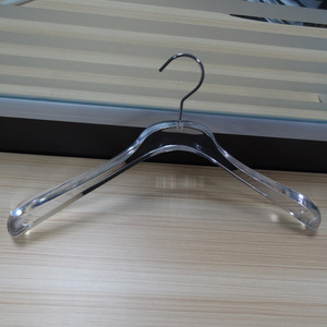 Chất Lượng Cao Tùy Chỉnh ACRYLIC/Plexiglass/PMMA Móc Áo Nhà Sản Xuất - Product Image 4