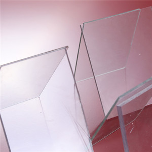 Free Sample Policarbonato Transparente 12mm <strong>Polycarbonate</strong> Sheet Cheap - Product Image 4