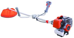 Nuovo Trendy falce camminare dietro erba trimmer pesanti trimmer erba <span class=keywords><strong>per</strong></span> trattori - Product Image 4