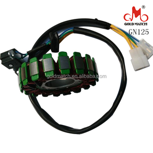 GN motosiklet parçaları yüksek performanslı vücut sistemleri için tunus <span class=keywords><strong>110cc</strong></span> motor Forza 125 - Product Image 1