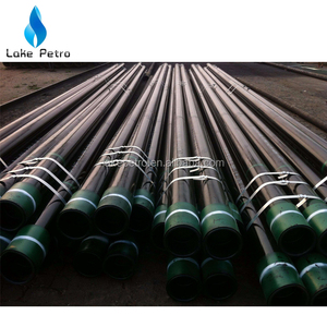 ท่อเหล็กไร้รอยต่อ OCTG ขนาด 9 5/8 นิ้ว สำหรับงานน้ำมัน มาตรฐาน API 5CT - Product Image 4