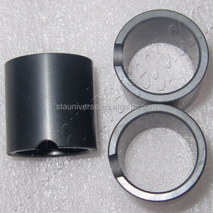 Sta ปลอกซิลิกอนคาร์ไบด์ท่อขัดซิลิโคนคาร์ไบด์ - Product Image 1