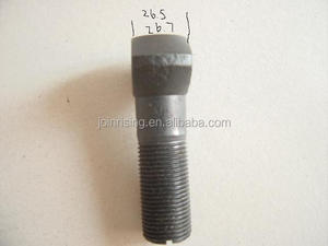 Lót bu lông với các loại hạt màu đen kết thúc 8 lớp chất lượng cao sản xuất tại Trung Quốc - Product Image 4