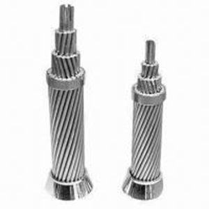 150/25 mm2 din48204 tiêu chuẩn acsr nhôm dây dẫn với thép gia cố acsr Cáp xuất khẩu - Product Image 4