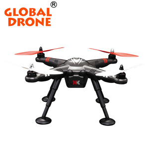 GW-TX380 2.4G 4 voies Radio télécommande Jouet rc caméra drone hélicoptère avec GPS - Product Image 4
