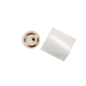 Пользовательский TK4100/EM4200 LF RFID-метка 125 кГц rfid-стикер - Product Image 2
