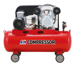 Máy Nén Khí Công Nghiệp, Loại Piston Và Máy Nén Khí Điều Kiện Mới - Product Image 2