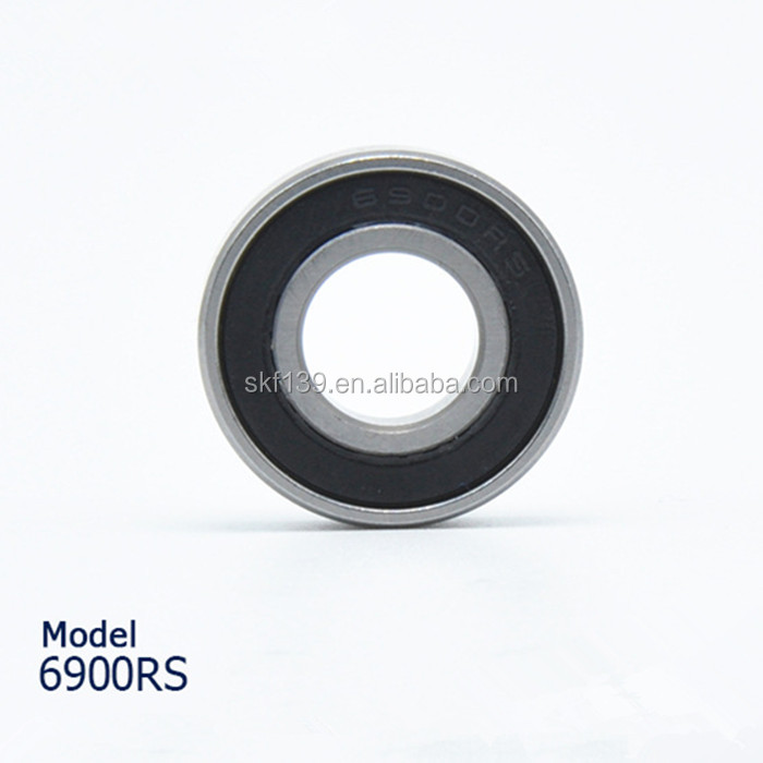 61900-2Z 6900 ZZ Deep Groove Ball Bearings - Precision & Durability