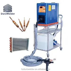 DuroHeater Series Portable move brazing Induction Heating Equipment