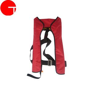 <strong>Surfing</strong> Marine Automatic Inflatable Life <strong>Jacket</strong> - Product Image 5