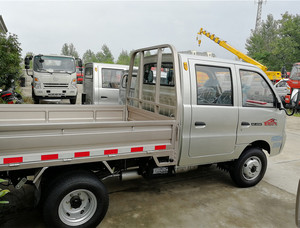 <span class=keywords><strong>Mini</strong></span> camión de carga Beijing Auto 4x2, doble cabina, a la venta - Product Image 2