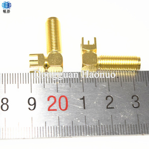 Bảng điều khiể<span class=keywords><strong>n</strong></span> gắ<span class=keywords><strong>n</strong></span> kết không thấm <span class=keywords><strong>n</strong></span>ước kết <span class=keywords><strong>n</strong></span>ối <span class=keywords><strong>RF</strong></span> kết <span class=keywords><strong>n</strong></span>ối SMA <span class=keywords><strong>n</strong></span>ữ góc bê<span class=keywords><strong>n</strong></span> phải vách ngă<span class=keywords><strong>n</strong></span> PCB gắ<span class=keywords><strong>n</strong></span> kết thiết bị đầu cuối kết <span class=keywords><strong>n</strong></span>ối - Product Image 3