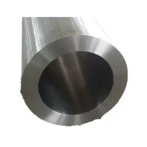 गर्म बिक्री zirconium धातु ट्यूब पाइप कीमत प्रति किलो