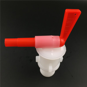 Cubo de plástico para botella de cerveza casera, <span class=keywords><strong>grifo</strong></span> de espita de repuesto, Cubo de cerveza homebrew, <span class=keywords><strong>grifo</strong></span> Dispensador de plástico para vino - Product Image 4