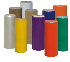 Hotmelt Jambo BOPP cinta adhesiva Jumbo roll - Product Image 5