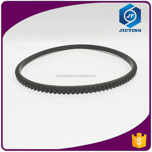 Ventilador de bajo precio del tranmission V Cinturones hechos en China - Product Image 5