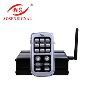 Américain GT <span class=keywords><strong>sirène</strong></span> électronique amplificateur portable de voiture sans fil télécommande <span class=keywords><strong>sirène</strong></span> - Product Image 6