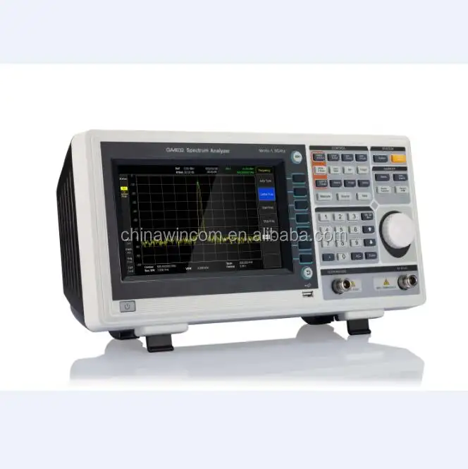 China Manufacturer Digital Spectrum Analyzer Price