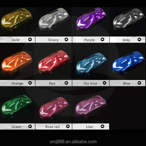 Colores múltiples de la alta calidad cromo espejo vinilo pegatinas para coche <span class=keywords><strong>moto</strong></span> envoltura - Product Image 1