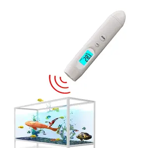 New Price Mini Portable Surface Temperature -50 to 250Celsius Thermometer for Milk Food Room Etc