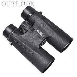 Buena calidad con precio barato 8x42 senderismo telescopio prismáticos plegables - Product Image 3