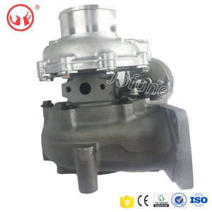 Cartouche de turbocompresseur CHRA JF123022 RHV4 8982216731 VIII - Product Image 4