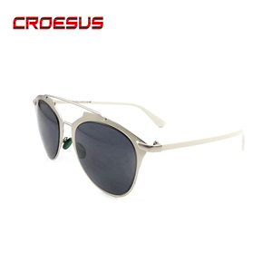 Fábrica <span class=keywords><strong>de</strong></span> China mejor <span class=keywords><strong>precio</strong></span> único <span class=keywords><strong>gafas</strong></span> <span class=keywords><strong>de</strong></span> <span class=keywords><strong>sol</strong></span> <span class=keywords><strong>de</strong></span> moda al por mayor - Product Image 1