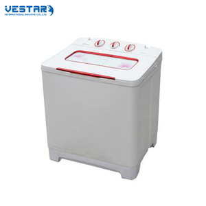 Large Capacity <strong>Twin</strong> <strong>Tub</strong> <strong>Washing</strong> <strong>Machine</strong> Manufacturer - Product Image 3