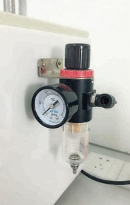 RH-TQ100 giấy không khí kháng Tester RH-TQ100 không khí thấm Tester Sheffield uốn cong gurley schopper phương pháp - Product Image 5