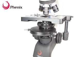 Phenix PH100-XC 시리즈 전문 40X-1000X Trinocular <span class=keywords><strong>Phase</strong></span> <span class=keywords><strong>Contrast</strong></span> 현미경 - Product Image 4