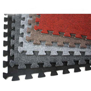 Factory Safe Soft Carpet <strong>Bonded</strong> Foam - Product Image 1