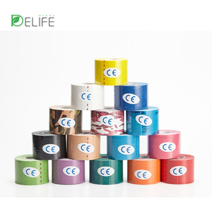 Pita Kinesiologi Otot Meredakan Nyeri Otot - Product Image 5