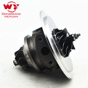 Kits de Turbo GT1749S 28200-4A350, Nuevo Núcleo de Turbo para Motor D4BC de 2.5 L de 2003 - Product Image 3