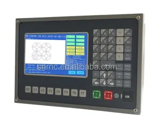 Sf-2100s Pechino starfire cnc controller utilizzato per cnc al plasma/fiamma macchina di taglio