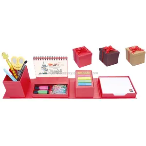 2018 Món Quà Giá Rẻ Ghi Chú Dính Memo Set Lịch Cho Khuyến Mãi - Product Image 1