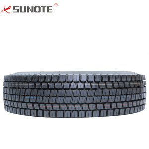 Di alta qualità nuova 315/80 r22.5 cinese pneumatici per autocarri pesanti 315 80 R 22.5 pneumatici per la vendita - Product Image 4