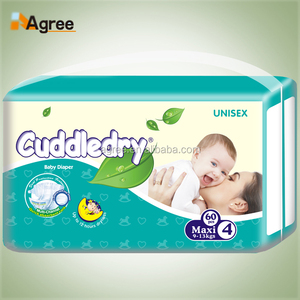Très Pas Cher En Gros Couche Jetable Bébé Joie Couches En Balles - Product Image 5