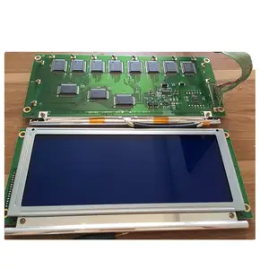 LCD 스크린 ECM-A0491 6402H1-0B G649D EL640.480-AM7