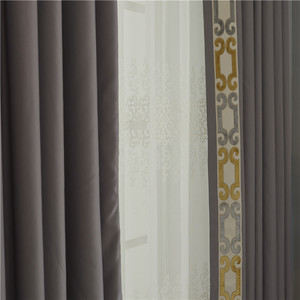 Bolljbl — <span class=keywords><strong>tissu</strong></span> isolant Barata, couleur noire unie, <span class=keywords><strong>pas</strong></span> <span class=keywords><strong>cher</strong></span>, vente en gros - Product Image 2