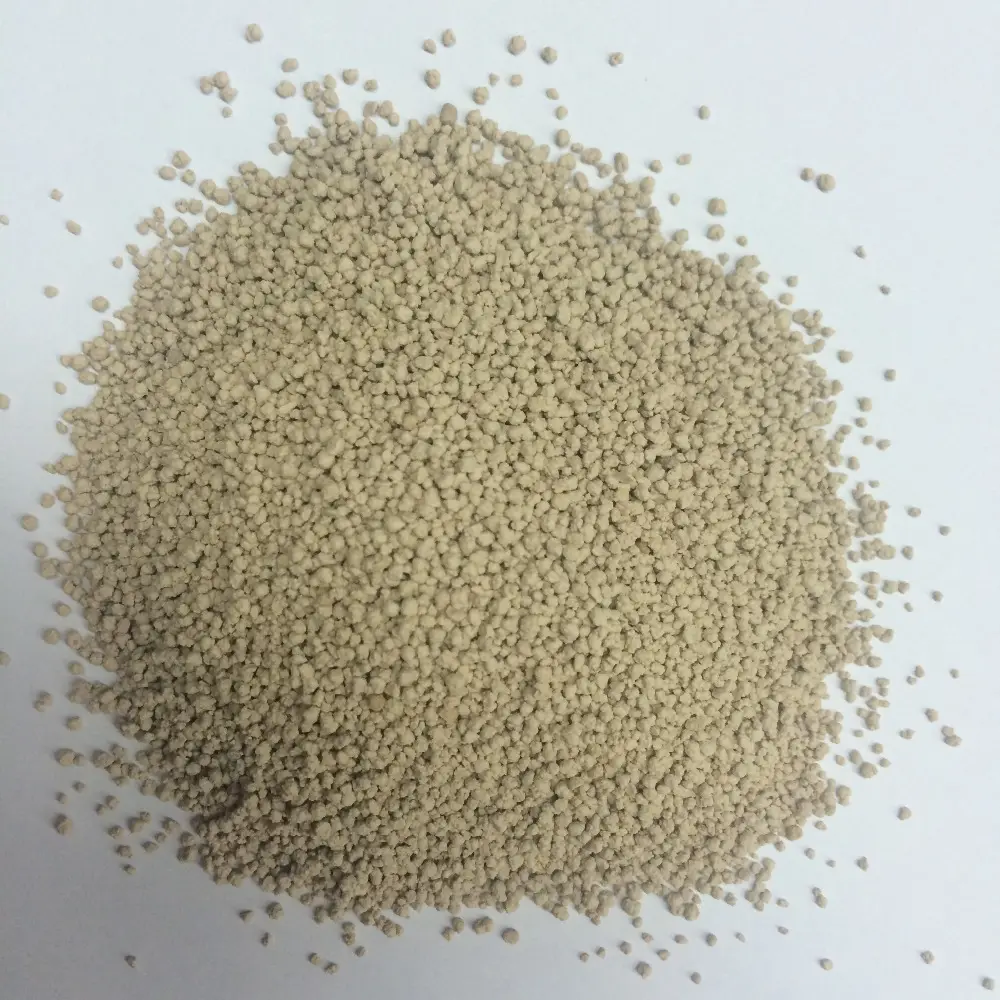Sulfato de L-LYSINE, 70% maíz dorado