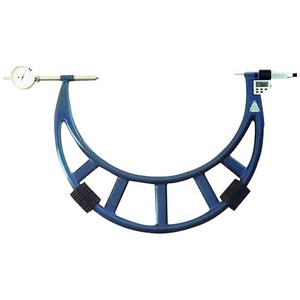 ROKTOOLS 0-50mm micrometri elettronici digitali esterni al micrometro con strumenti di misurazione incudini intercambiabili - Product Image 2