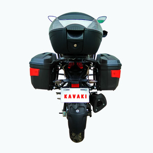 Potente Motocicleta Ybr <span class=keywords><strong>125</strong></span> 250cc Nueva, Autos y Motocicletas con Caja de Herramientas, Sistema Eléctrico, Precio Económico de Motocicletas en China - Product Image 1