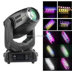 Disco Light Copy Robe Pointe 10R 280W Sharpy Beam Spot Wash 3in1 Moving Head Light Stage Light