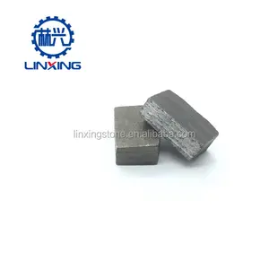 M Shape Diamond Segments For Cutting Granite(Marble/Sandstone)